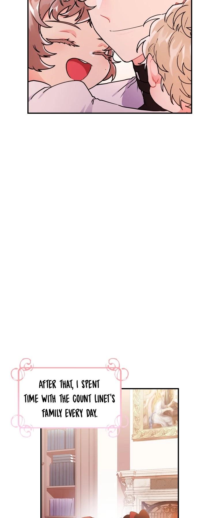 Read I Became the Male Lead’s Adopted Daughter EN Manga Online