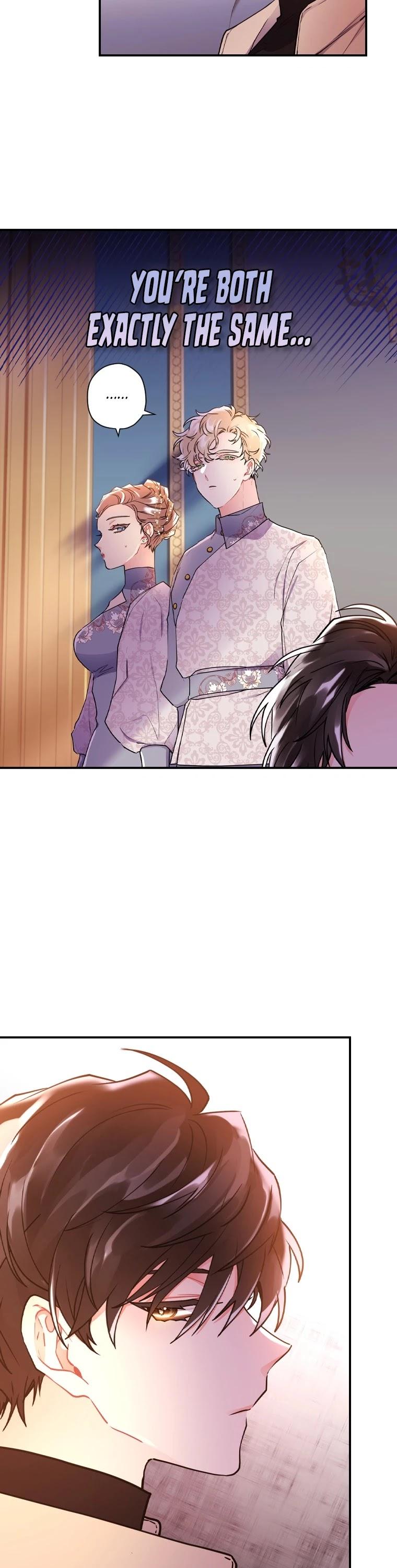 Read I Became the Male Lead’s Adopted Daughter EN Manga Online