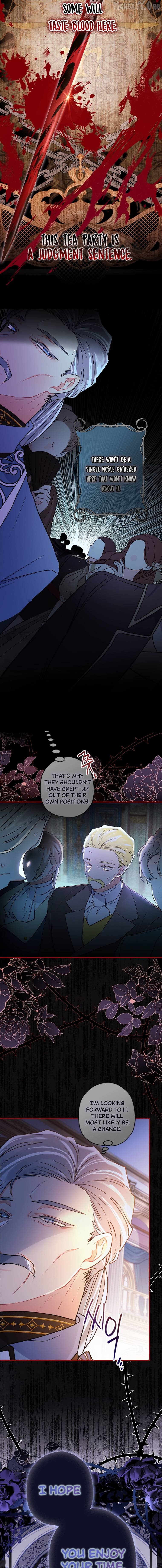 Read I Became the Male Lead’s Adopted Daughter EN Manga Online