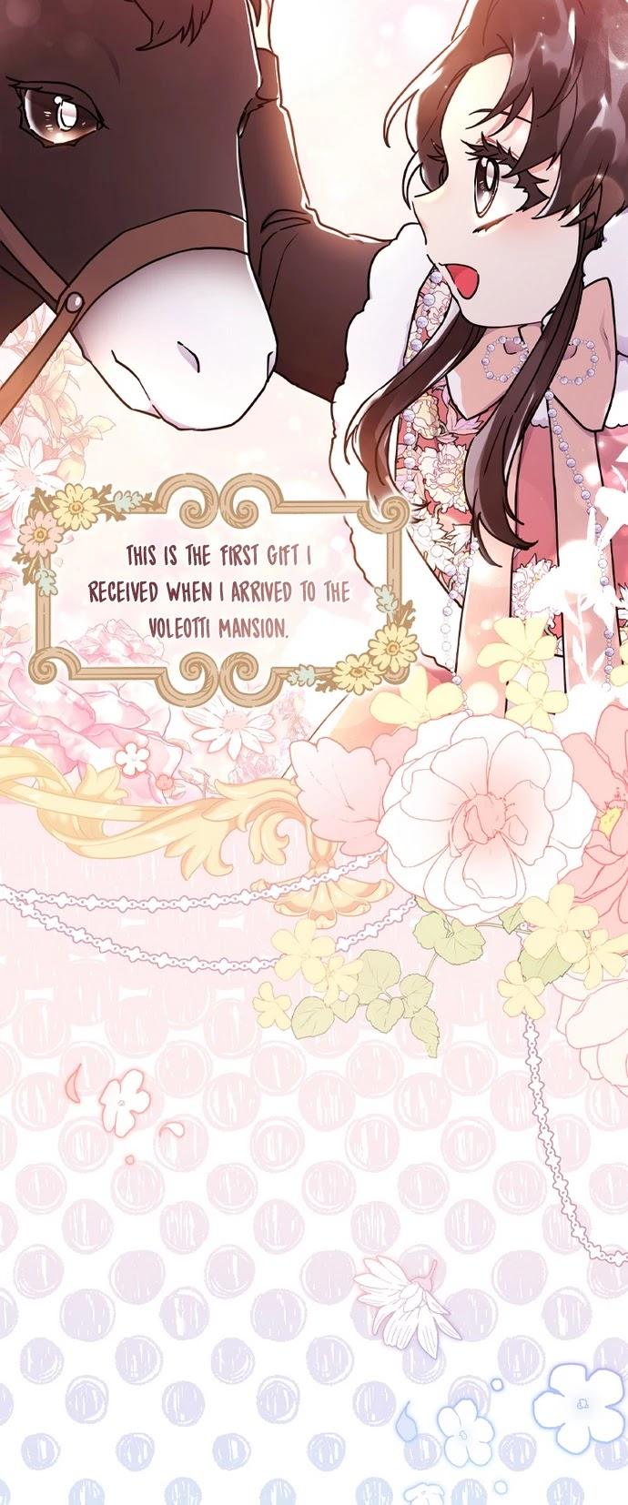 Read I Became the Male Lead’s Adopted Daughter EN Manga Online