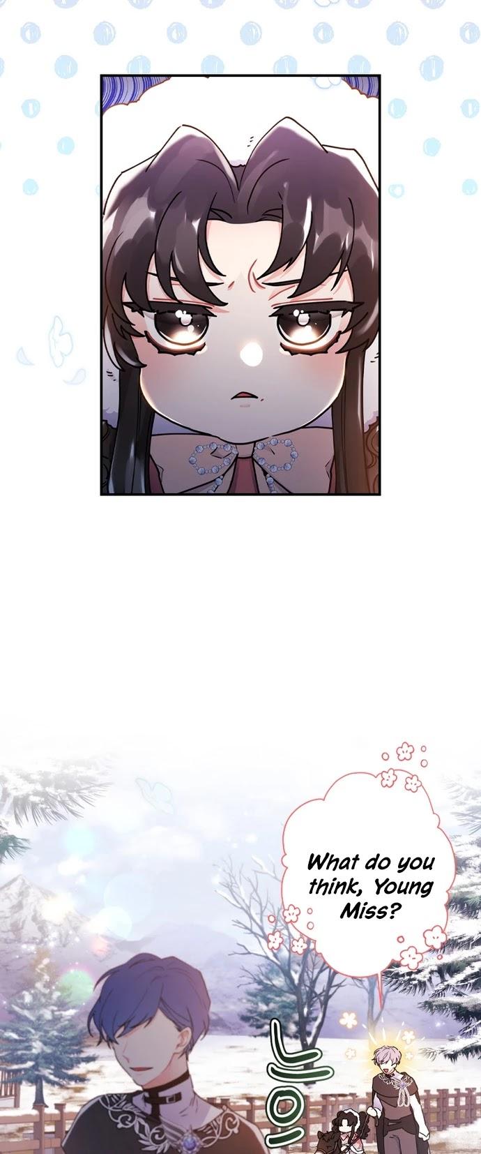Read I Became the Male Lead’s Adopted Daughter EN Manga Online