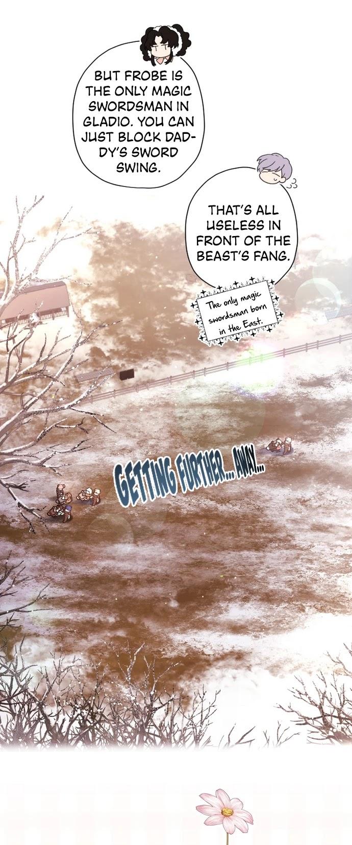 Read I Became the Male Lead’s Adopted Daughter EN Manga Online
