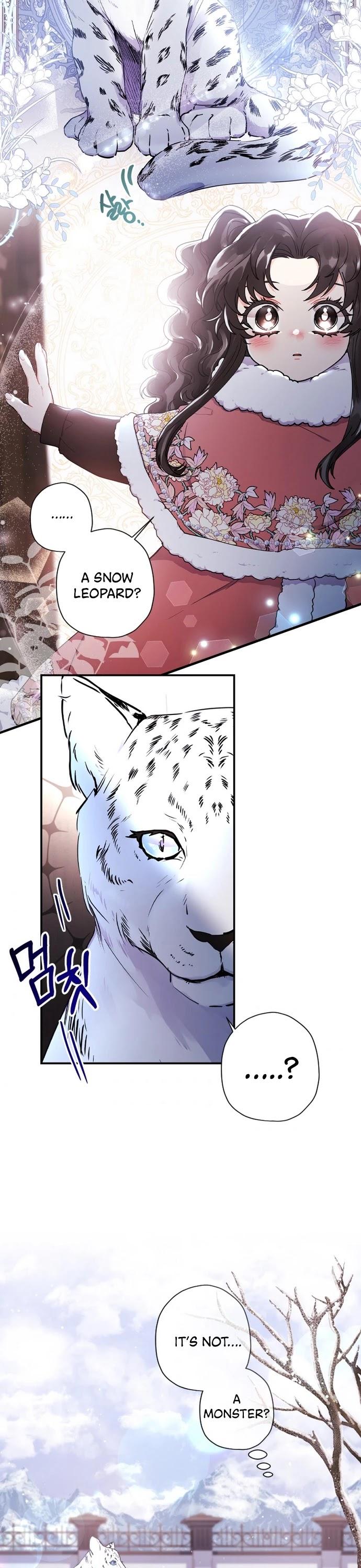 Read I Became the Male Lead’s Adopted Daughter EN Manga Online