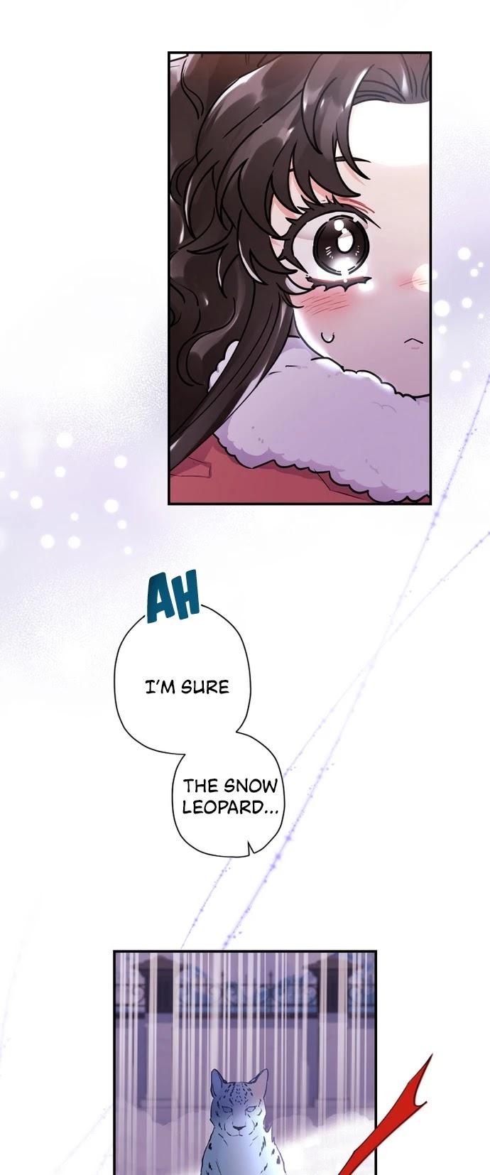 Read I Became the Male Lead’s Adopted Daughter EN Manga Online