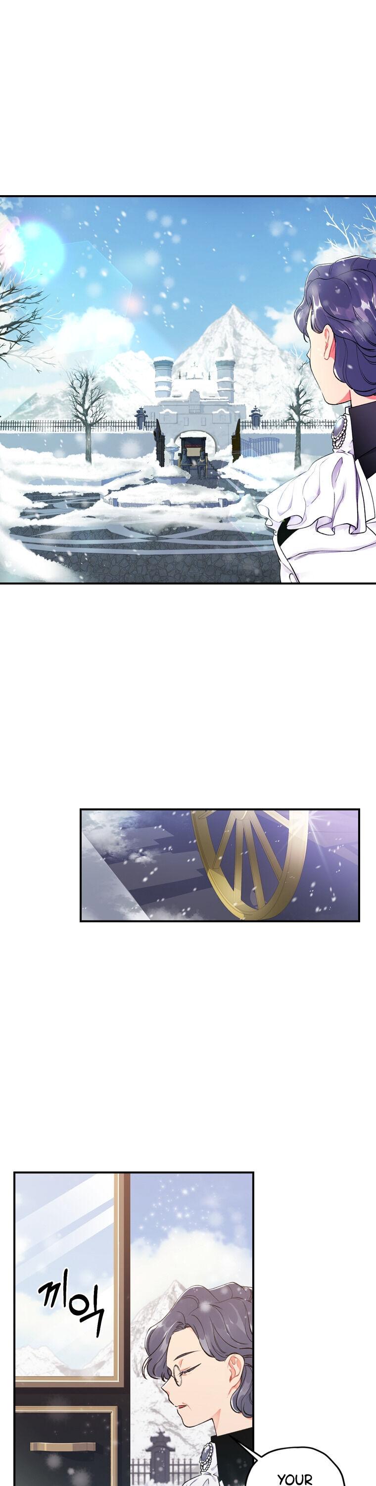 Read I Became the Male Lead’s Adopted Daughter EN Manga Online