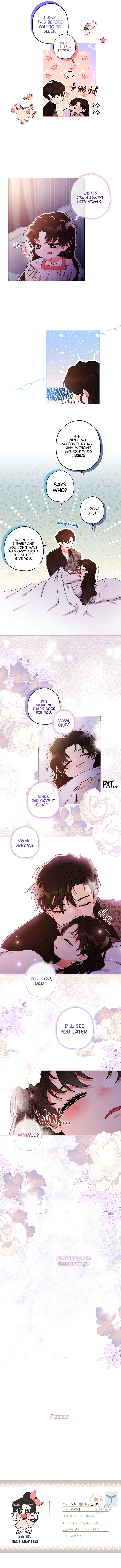Read I Became the Male Lead’s Adopted Daughter EN Manga Online