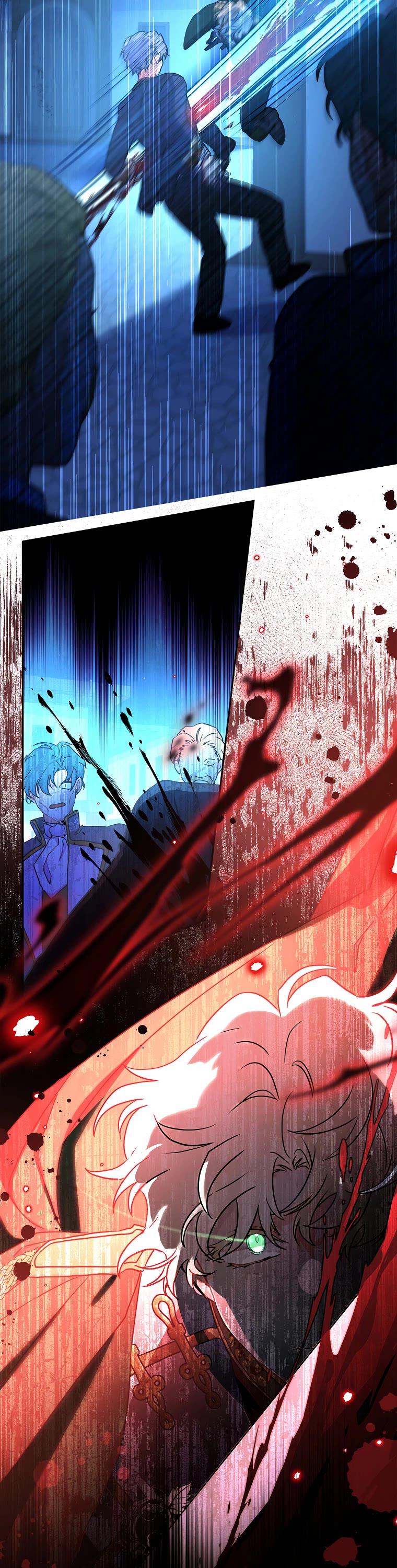 Read I Became the Male Lead’s Adopted Daughter EN Manga Online