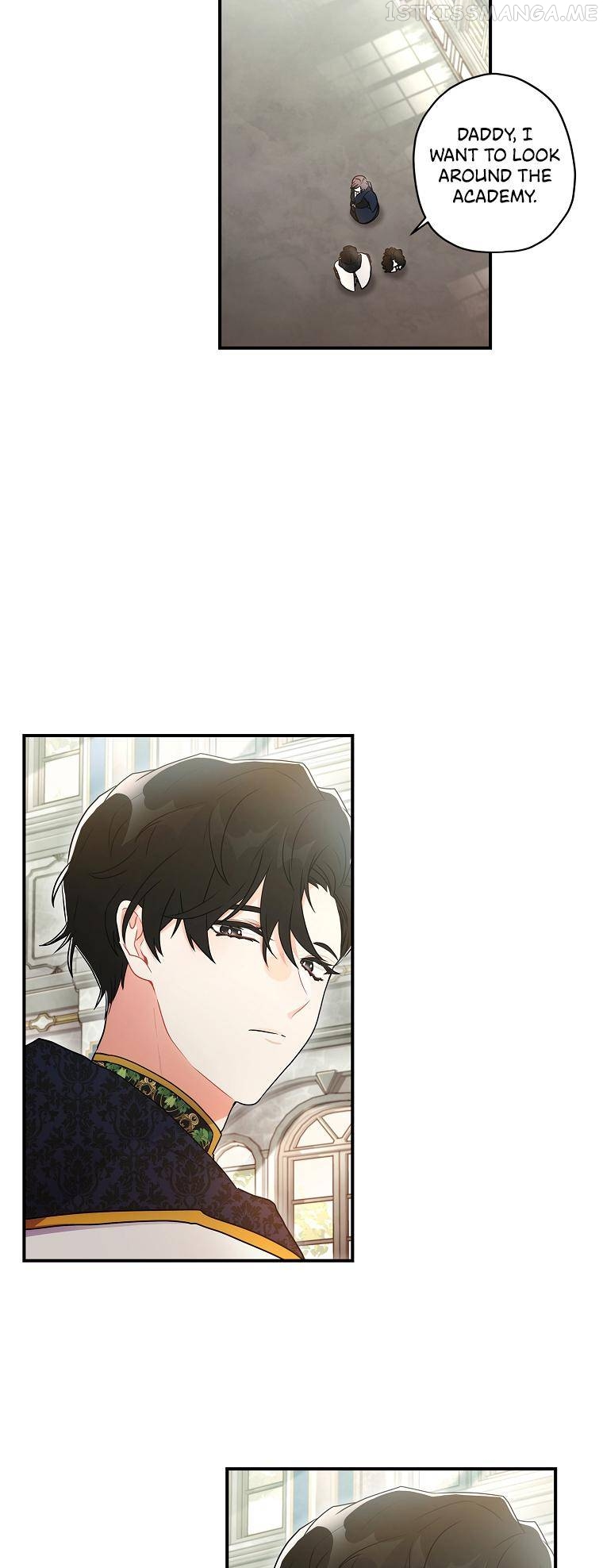 Read I Became the Male Lead’s Adopted Daughter EN Manga Online
