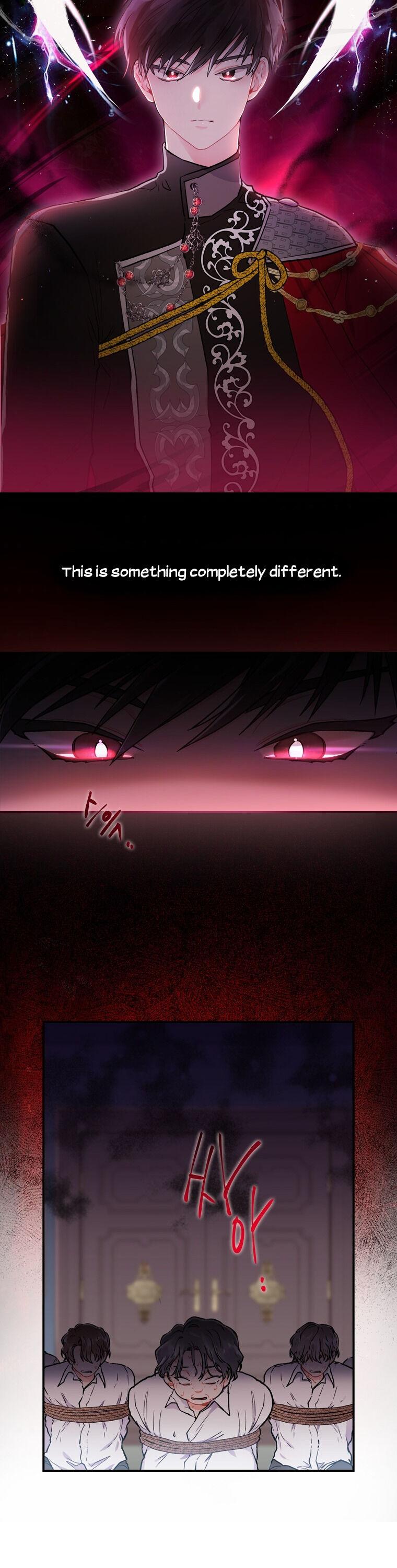 Read I Became the Male Lead’s Adopted Daughter EN Manga Online