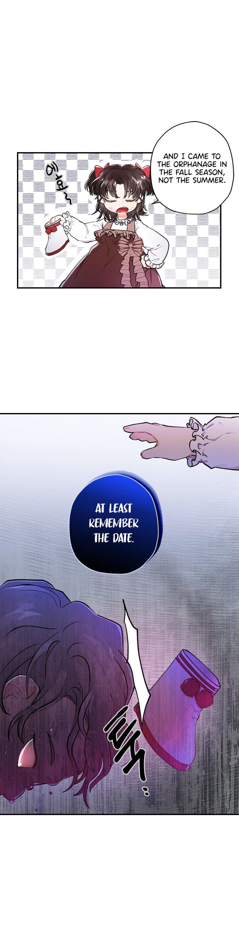 Read I Became the Male Lead’s Adopted Daughter EN Manga Online
