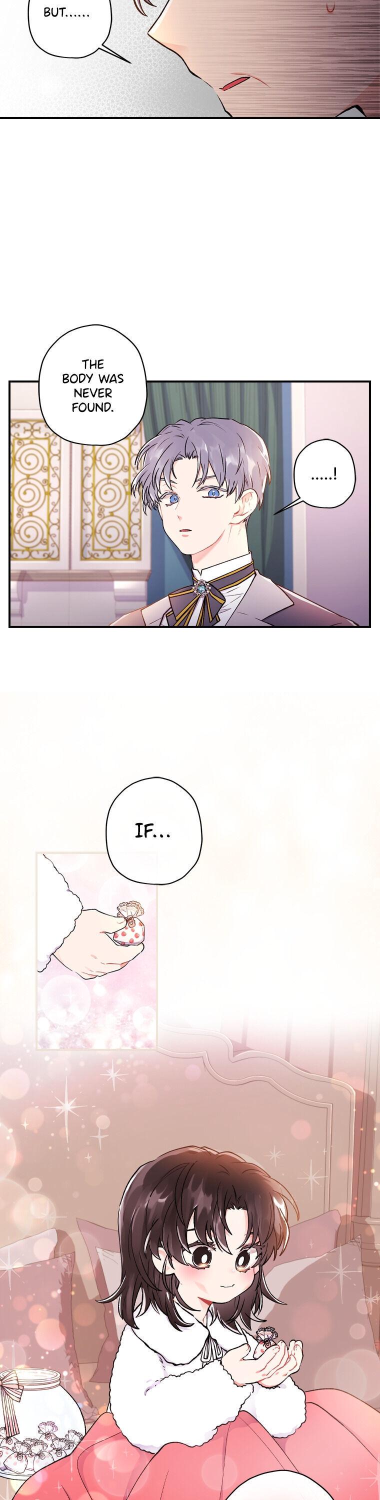Read I Became the Male Lead’s Adopted Daughter EN Manga Online
