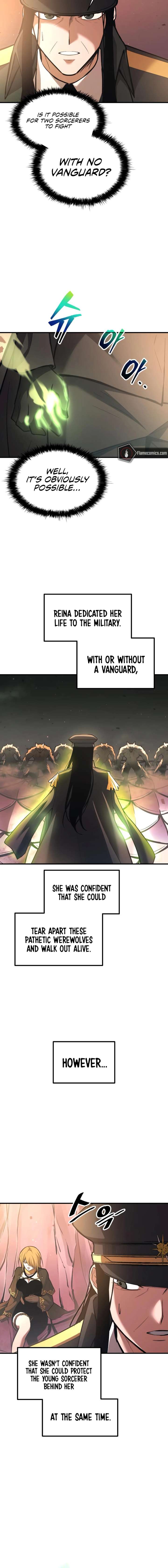 Read I Became the Tyrant of a Defence Game EN Manga Online
