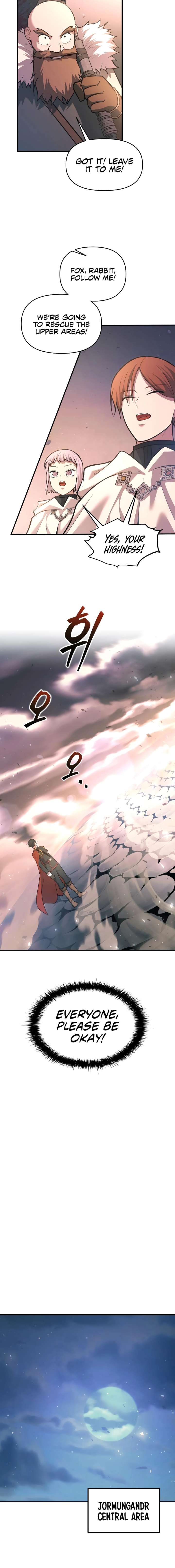 Read I Became the Tyrant of a Defence Game EN Manga Online