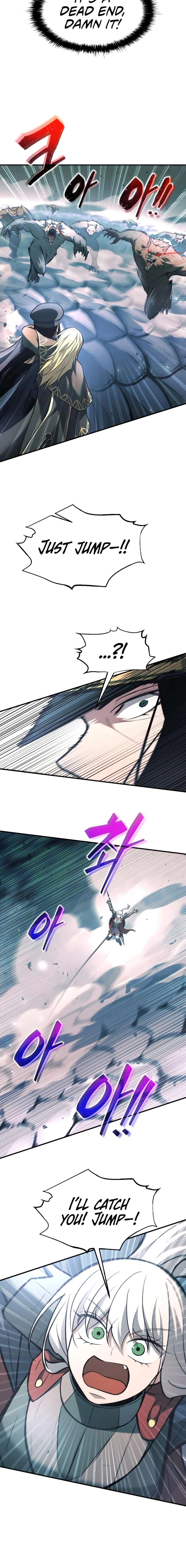 Read I Became the Tyrant of a Defence Game EN Manga Online
