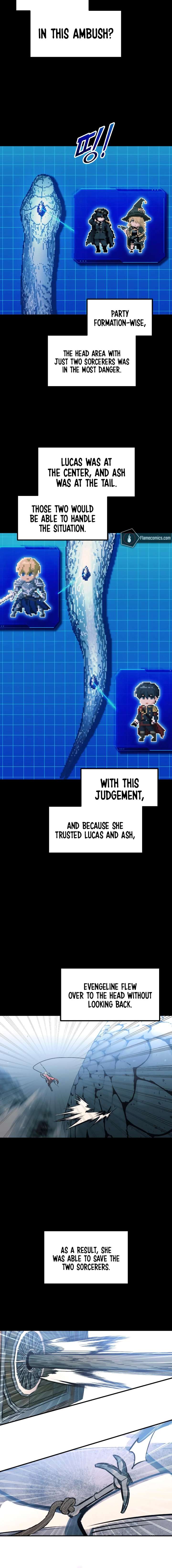 Read I Became the Tyrant of a Defence Game EN Manga Online