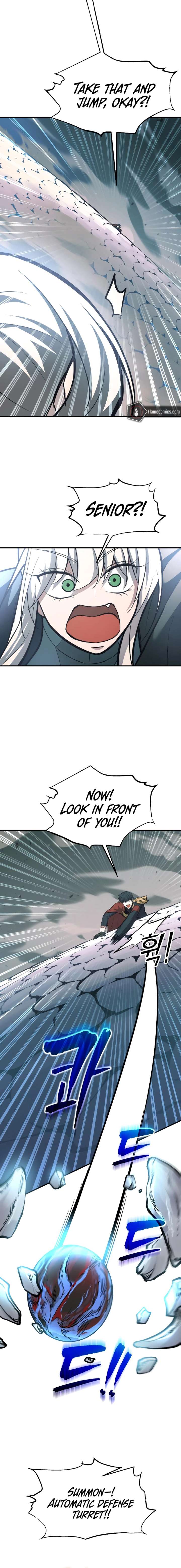 Read I Became the Tyrant of a Defence Game EN Manga Online