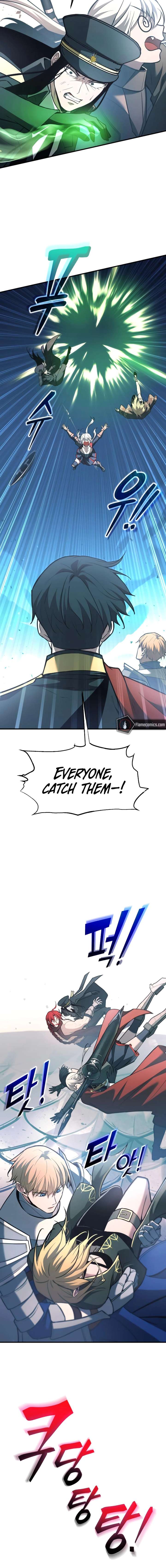 Read I Became the Tyrant of a Defence Game EN Manga Online