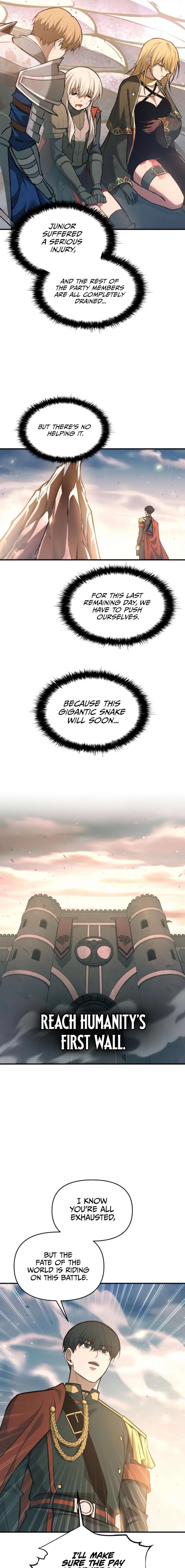 Read I Became the Tyrant of a Defence Game EN Manga Online