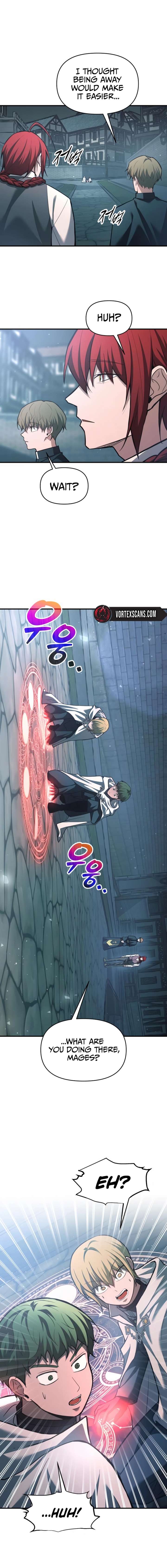 Read I Became the Tyrant of a Defence Game EN Manga Online