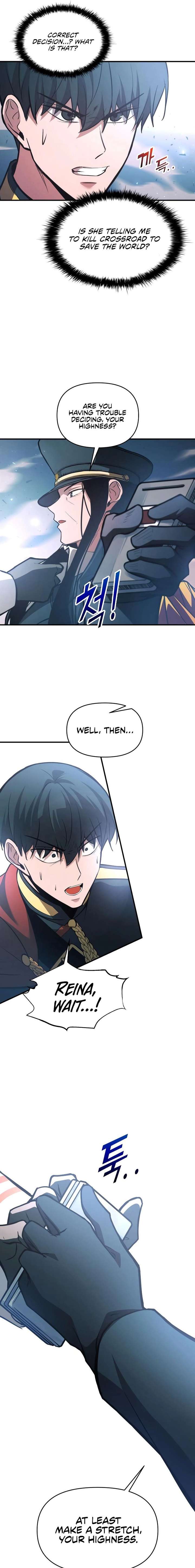 Read I Became the Tyrant of a Defence Game EN Manga Online