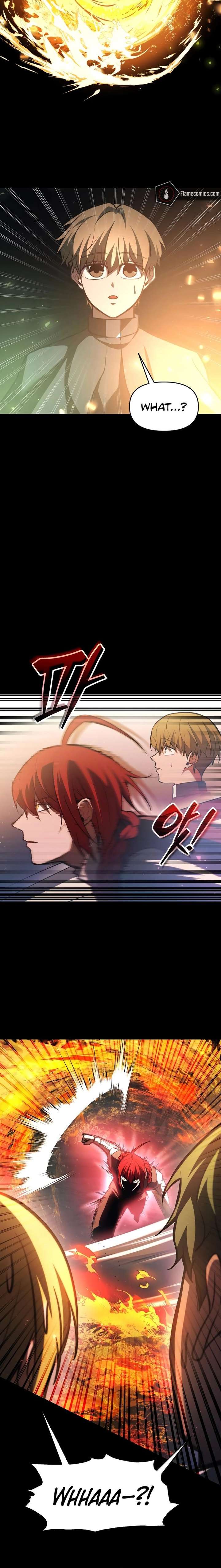 Read I Became the Tyrant of a Defence Game EN Manga Online