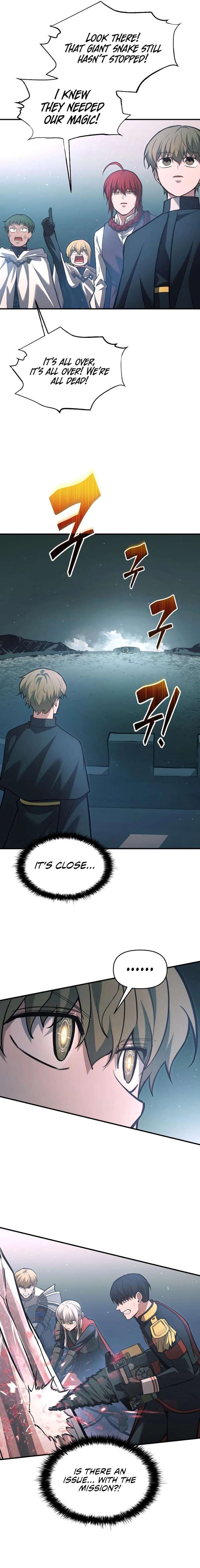 Read I Became the Tyrant of a Defence Game EN Manga Online