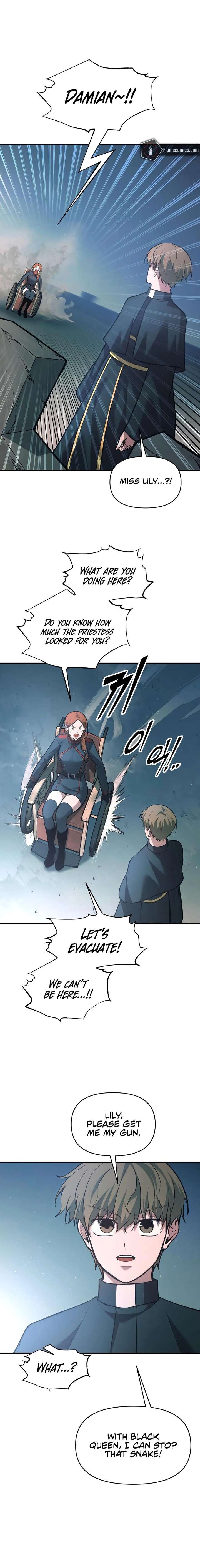 Read I Became the Tyrant of a Defence Game EN Manga Online