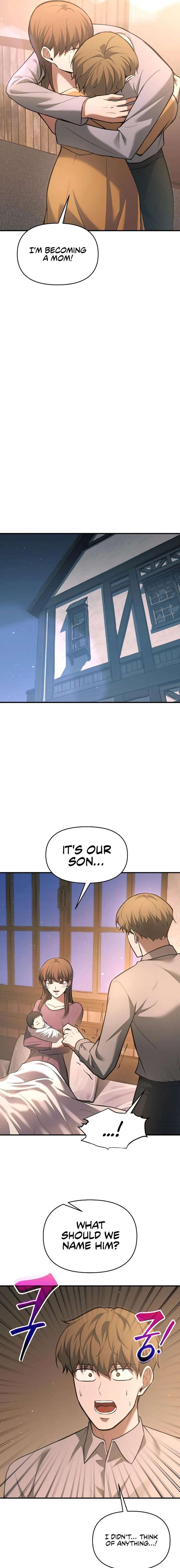 Read I Became the Tyrant of a Defence Game EN Manga Online