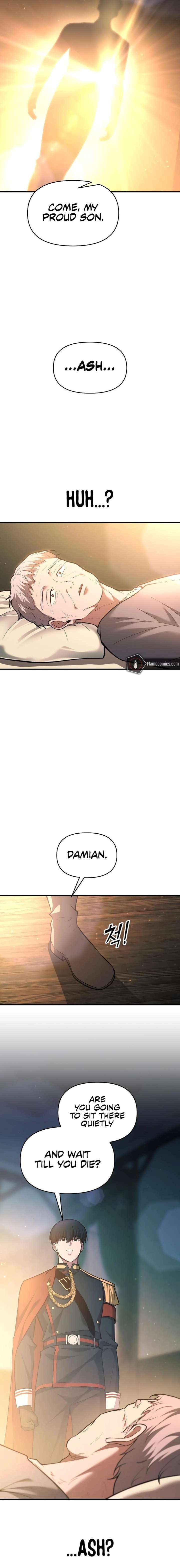 Read I Became the Tyrant of a Defence Game EN Manga Online