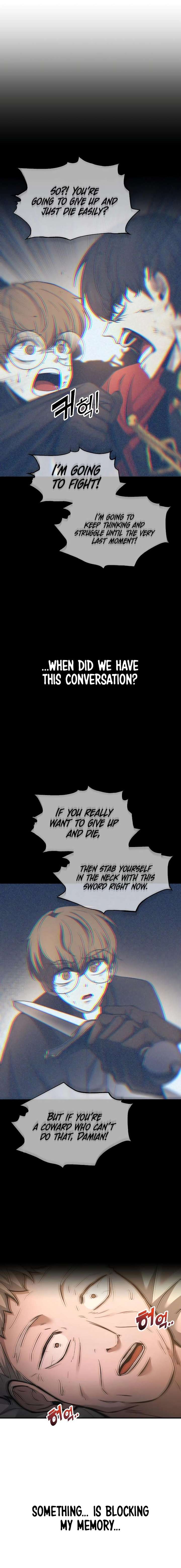 Read I Became the Tyrant of a Defence Game EN Manga Online
