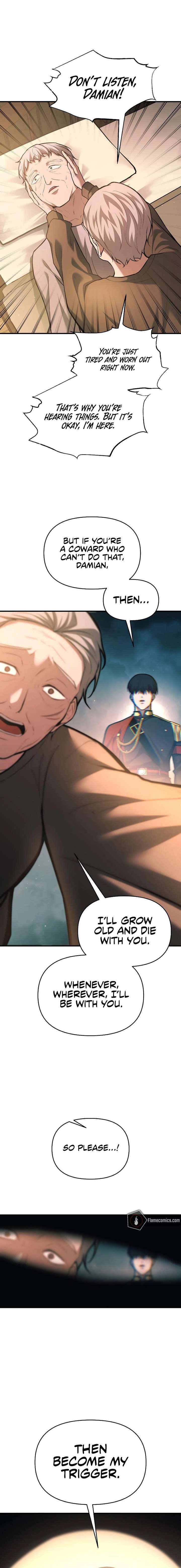 Read I Became the Tyrant of a Defence Game EN Manga Online