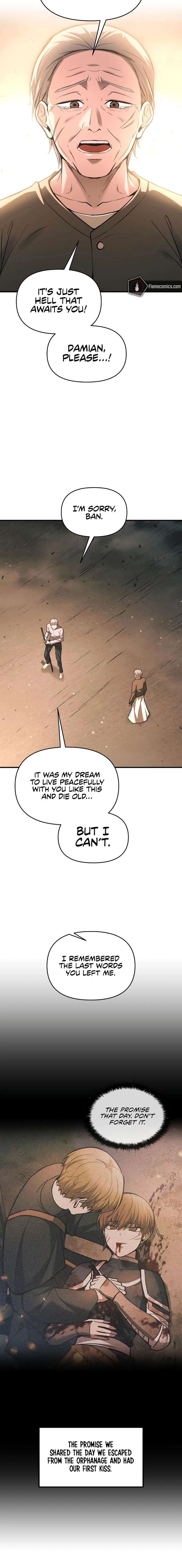 Read I Became the Tyrant of a Defence Game EN Manga Online