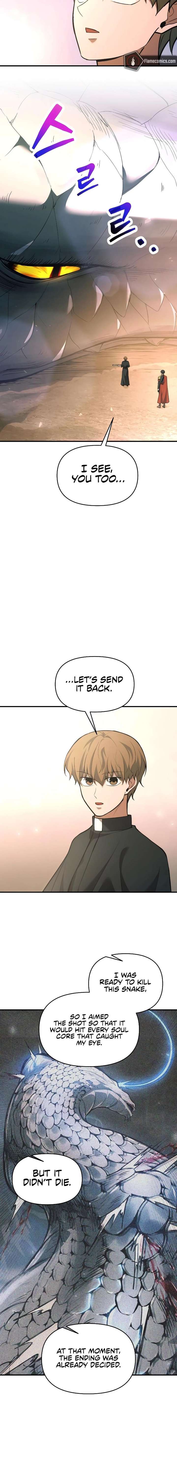 Read I Became the Tyrant of a Defence Game EN Manga Online