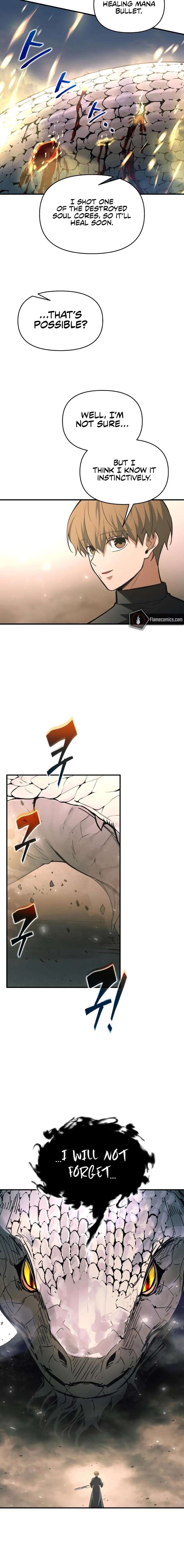 Read I Became the Tyrant of a Defence Game EN Manga Online