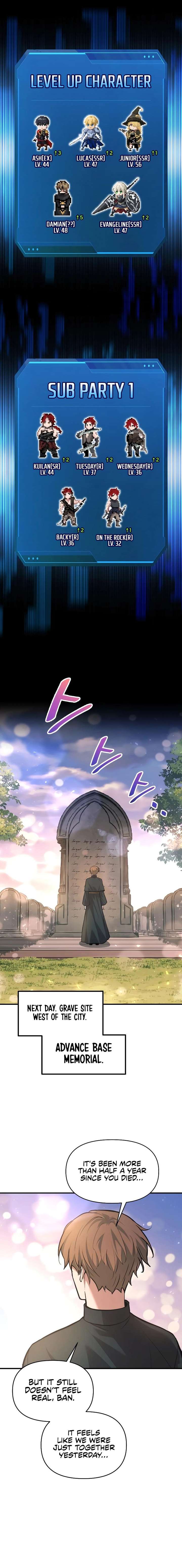 Read I Became the Tyrant of a Defence Game EN Manga Online