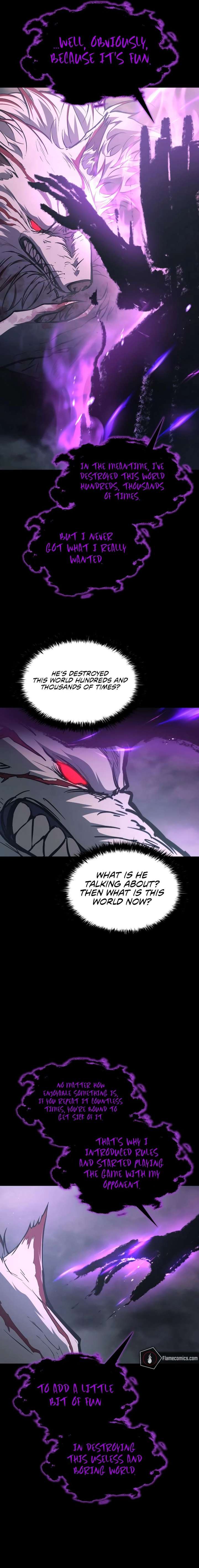 Read I Became the Tyrant of a Defence Game EN Manga Online