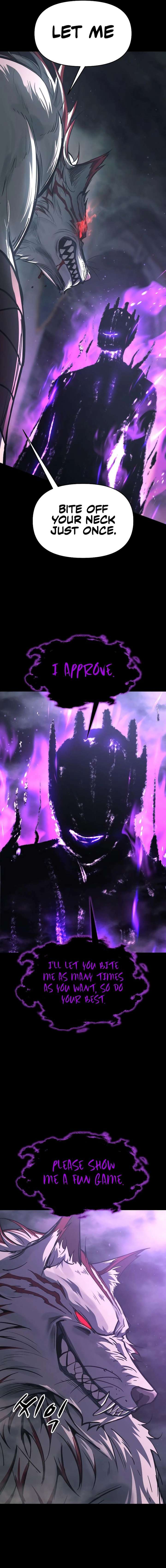 Read I Became the Tyrant of a Defence Game EN Manga Online