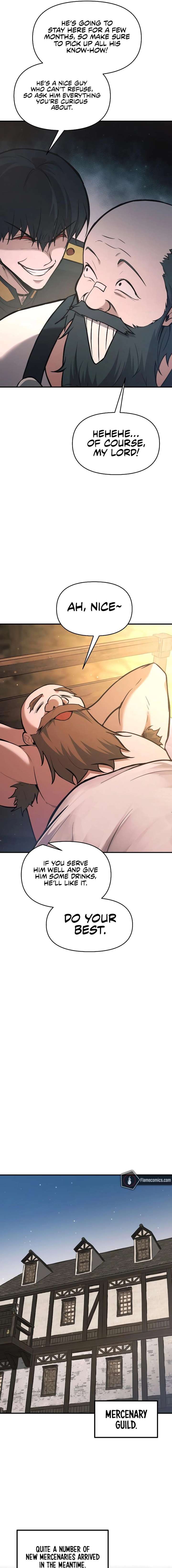 Read I Became the Tyrant of a Defence Game EN Manga Online