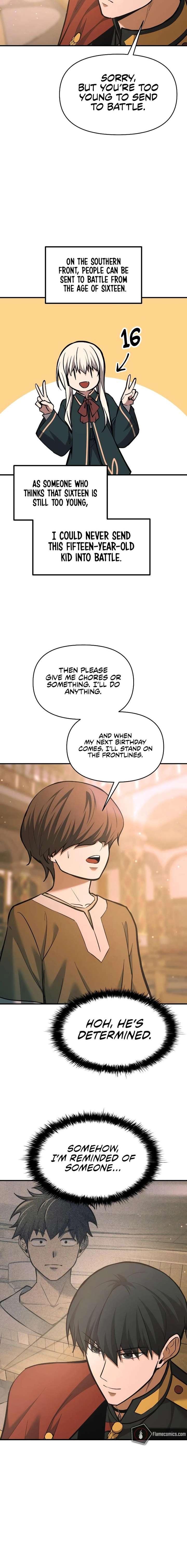 Read I Became the Tyrant of a Defence Game EN Manga Online