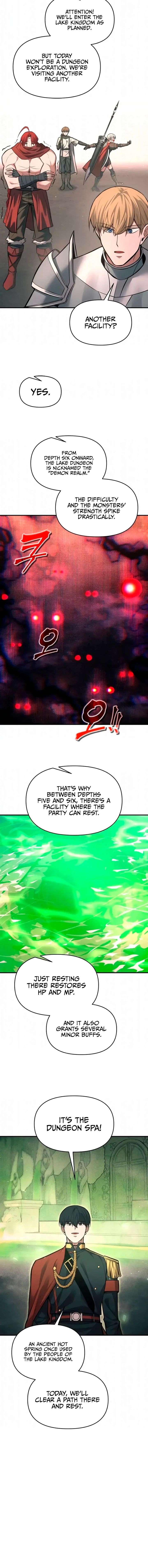 Read I Became the Tyrant of a Defence Game EN Manga Online