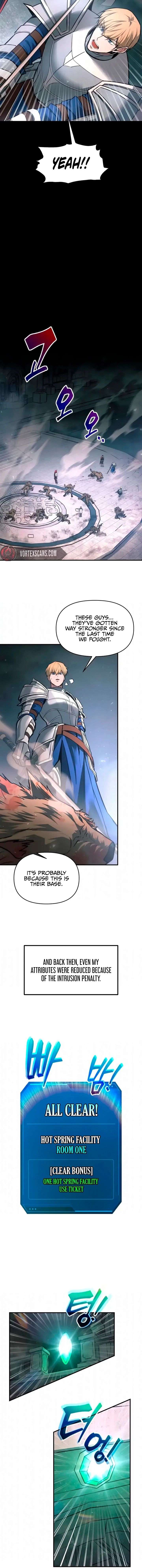 Read I Became the Tyrant of a Defence Game EN Manga Online