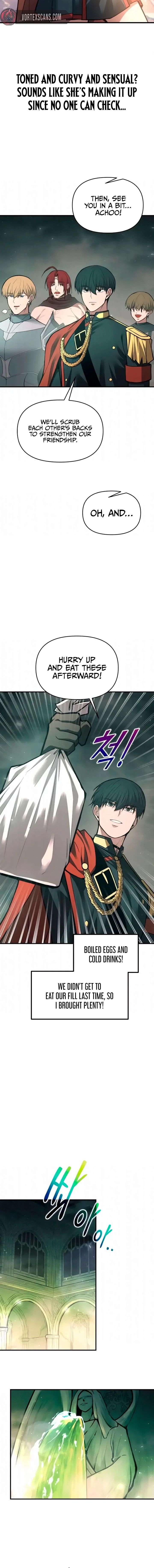 Read I Became the Tyrant of a Defence Game EN Manga Online