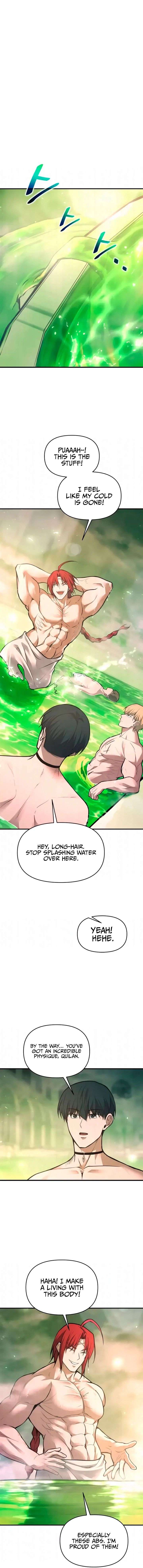 Read I Became the Tyrant of a Defence Game EN Manga Online