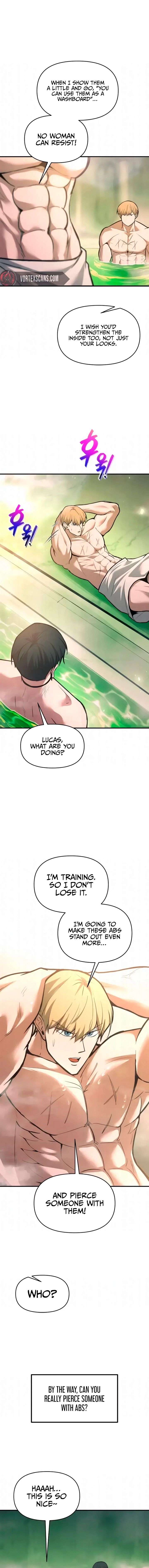 Read I Became the Tyrant of a Defence Game EN Manga Online