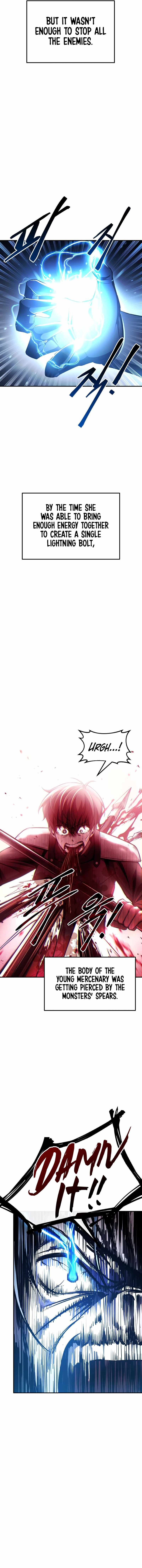 Read I Became the Tyrant of a Defence Game EN Manga Online