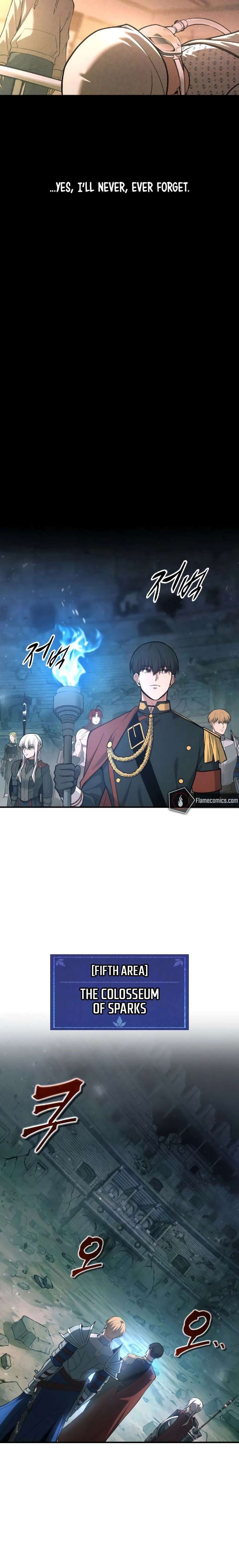 Read I Became the Tyrant of a Defence Game EN Manga Online
