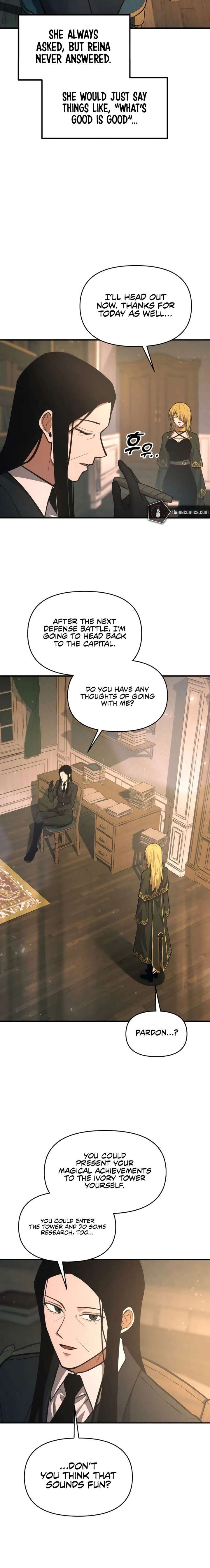 Read I Became the Tyrant of a Defence Game EN Manga Online