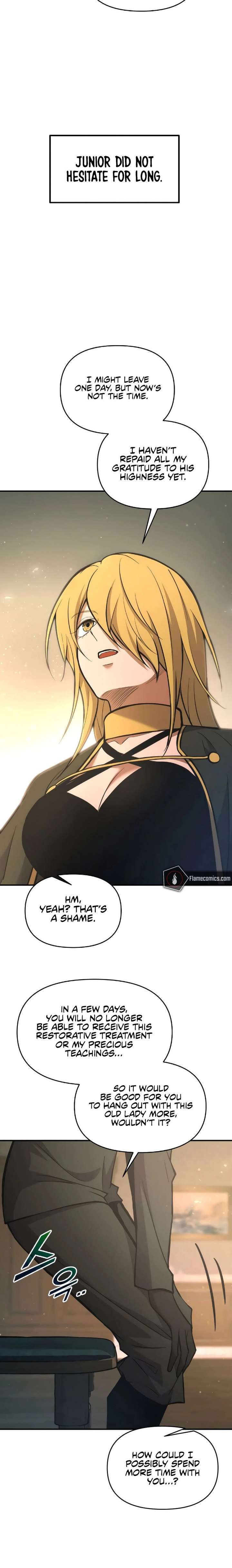 Read I Became the Tyrant of a Defence Game EN Manga Online