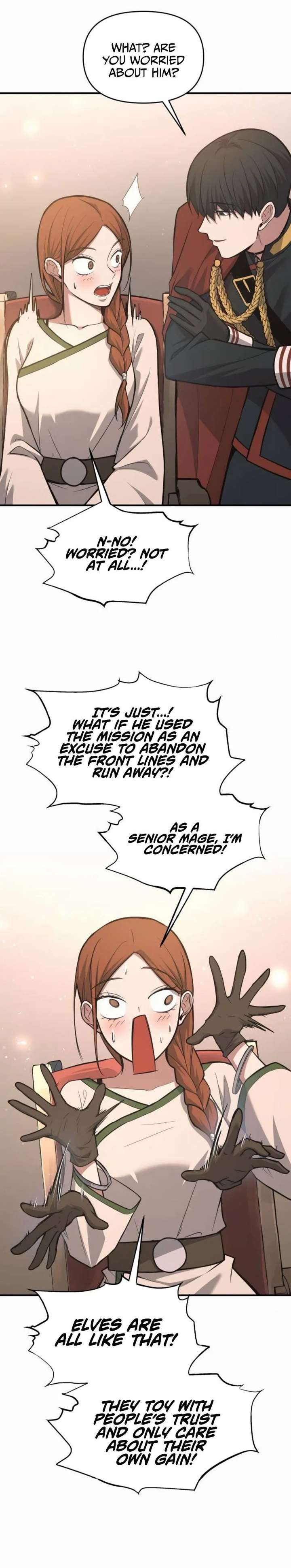 Read I Became the Tyrant of a Defence Game EN Manga Online