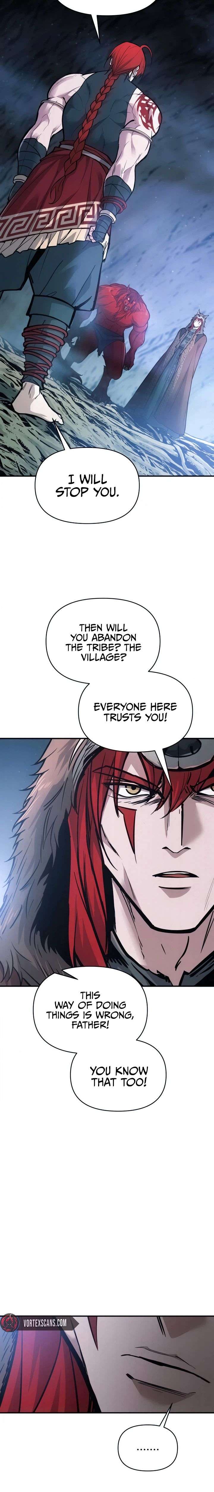 Read I Became the Tyrant of a Defence Game EN Manga Online